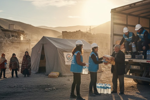 DernekWeb Yardımlaşma Derneği