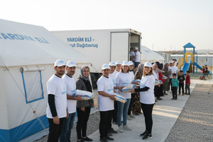 DernekWeb Yardımlaşma Derneği