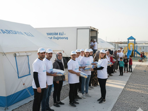 DernekWeb Yardımlaşma Derneği - Resim 3